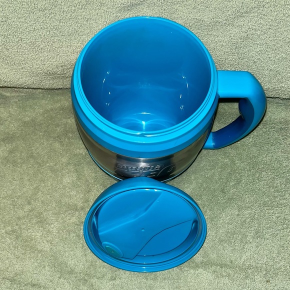 BUBBA KEG 52 oz Stainless Steel Insulated Mug. Gently Used. - Picture 4 of 6